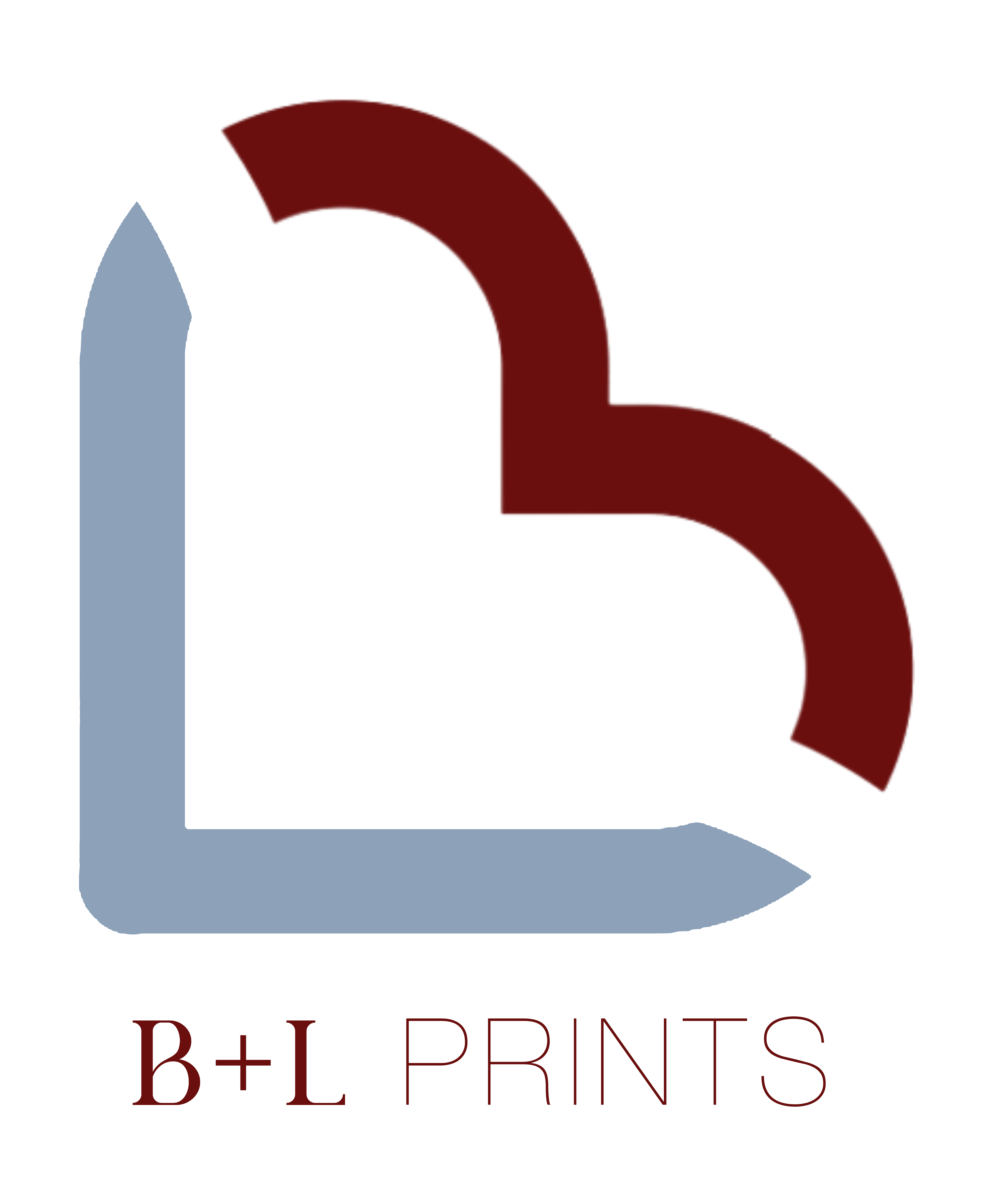 B+L Prints