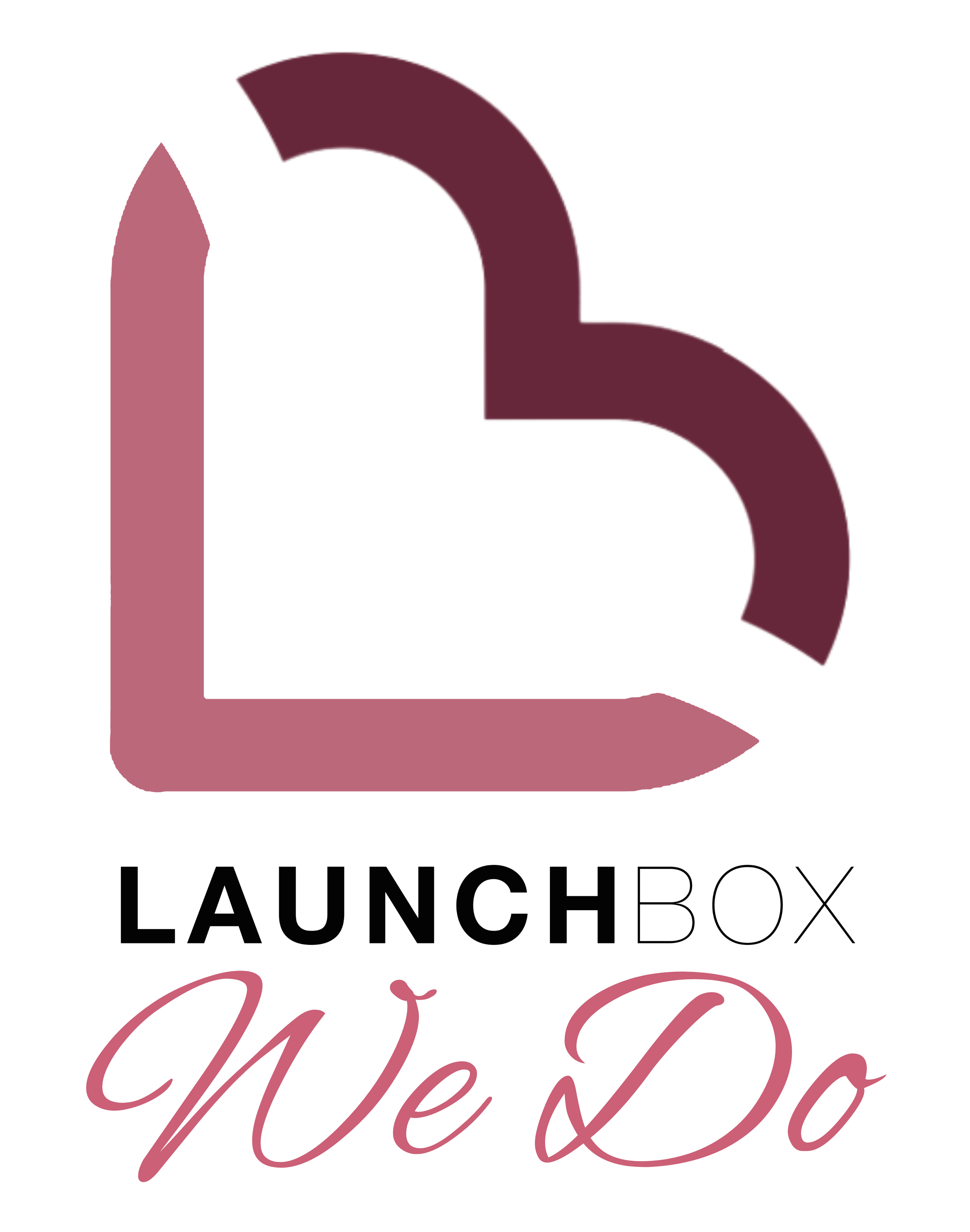 LaunchBox We Do